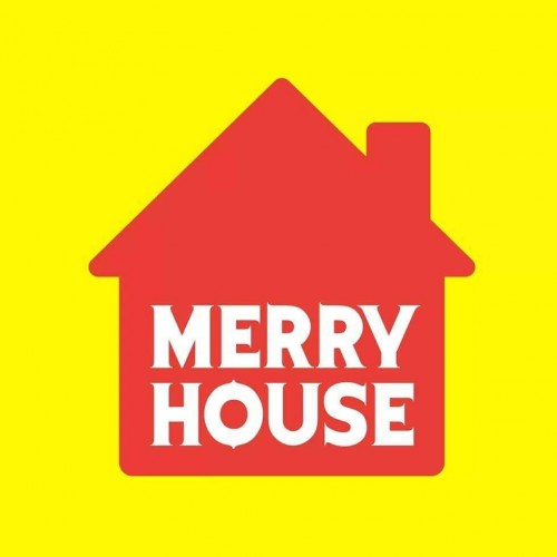 MERRY HOUSE